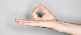 Mudras for Emotional Balance