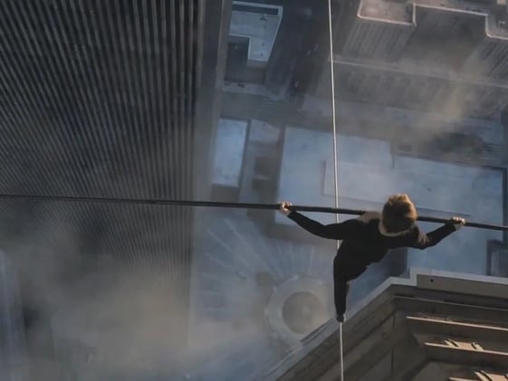 Tightrope Walking? Turning Point of S&P 500 Bull Run Halts Following Nine-Week Surge!