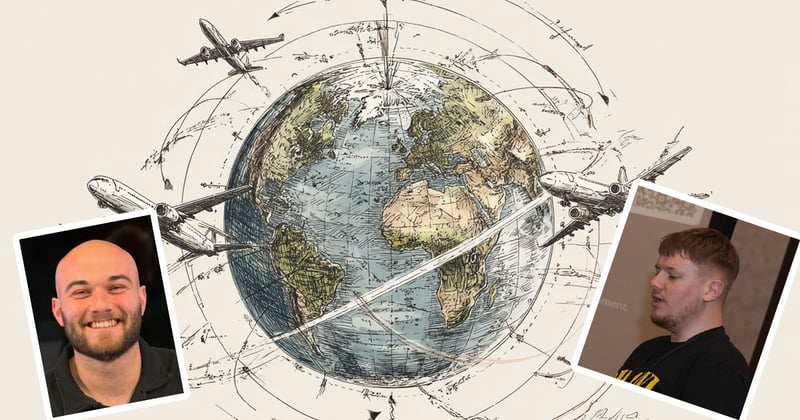 Making life simple for a huge, complicated sector