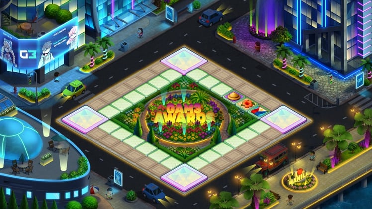 🤩 Garden of Manila Bonus Bounty Weekend