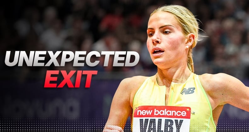 US Olympian Announces Medical Update