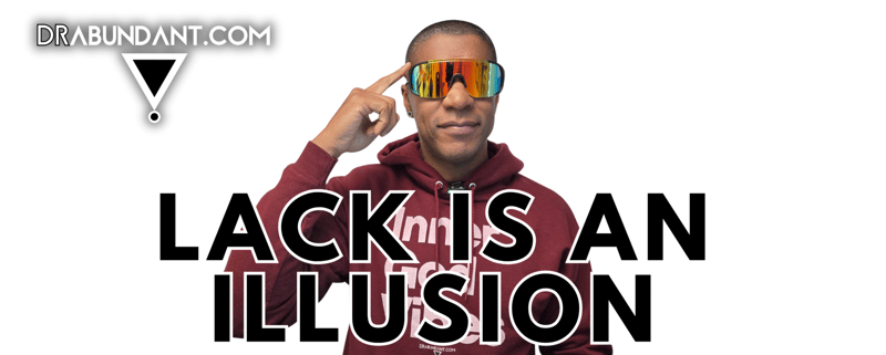 Lack Is an Illusion: How Remembering Who You Are Dissolves Scarcity