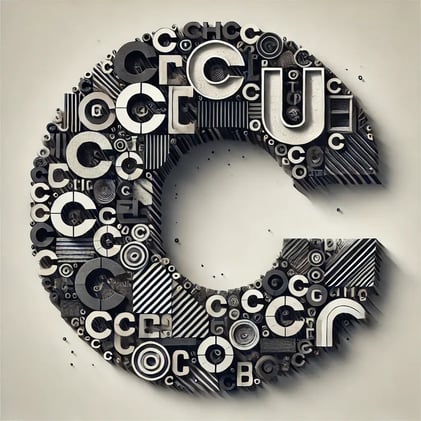 Alliteration: CAMP4, Curon, Curium, CDKs, and cell therapies