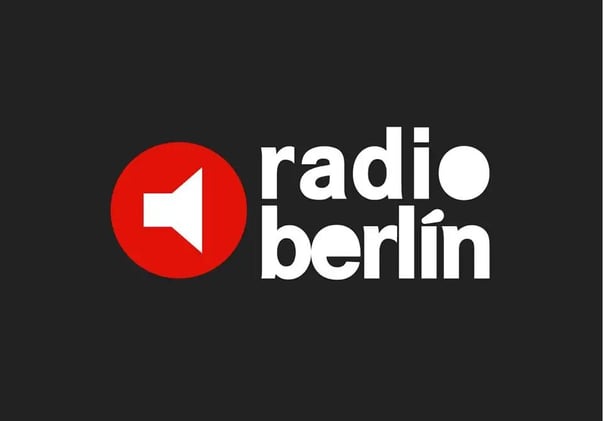Radio Berlín, una novedosa propuesta online