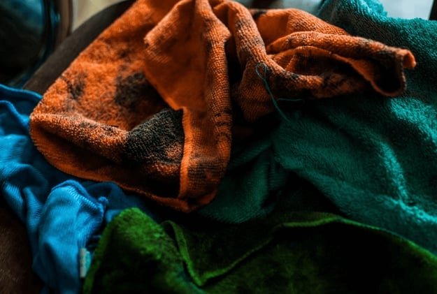 Your Good Works Are Not Filthy Rags