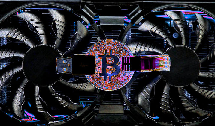 Mystery Bitcoin Miners Are Gaining Influence on the BTC Network