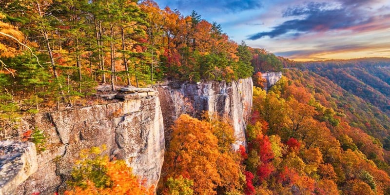 Underrated Fall Destinations