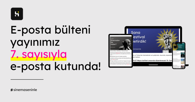 Harbi Sinema Bülteni I 7. Sayı 