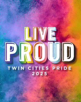 Soul Food, Midwest Books, Pride Dabbler!