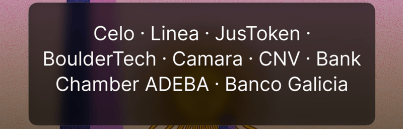 From Experimentation → Execution: Ethereum in Latin America