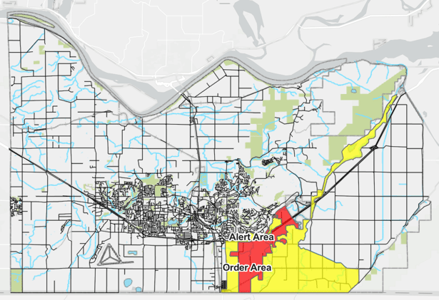 Monday - December 15 - Monday morning snapshot