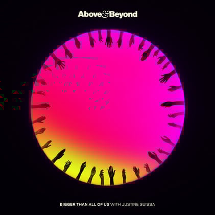 Above & Beyond returns with emotional anthem and tour
