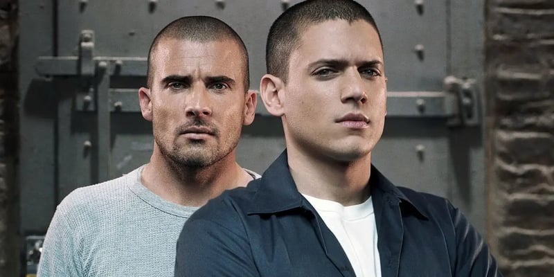Miralas antes de que sea tarde: las series y películas que abandonan Netflix en julio