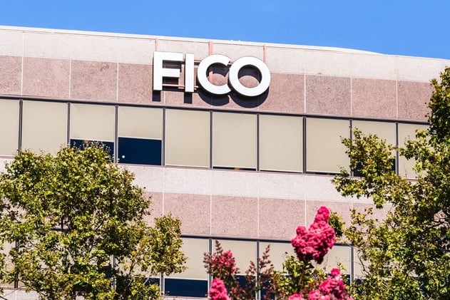 FICO tri-merge price jumped 1,500% in four years
