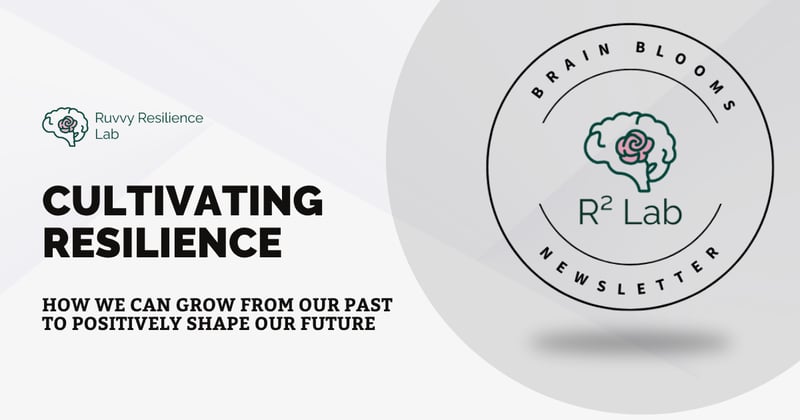 Cultivating Resilience