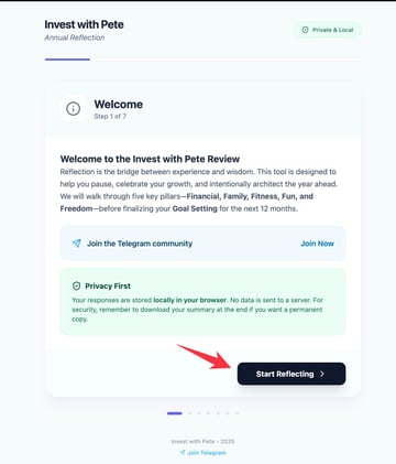 Free Tool for You Only!