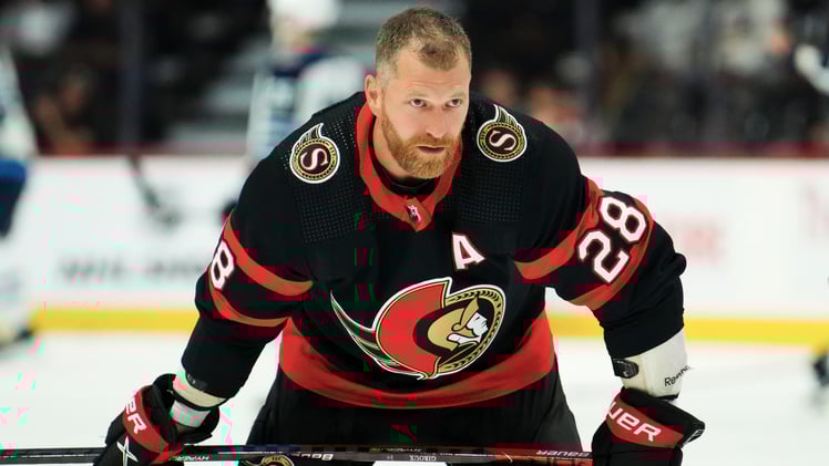 Slow Start to the Week