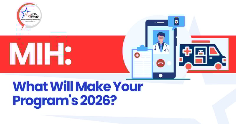 🔮 What Will Make Your Program's 2026?