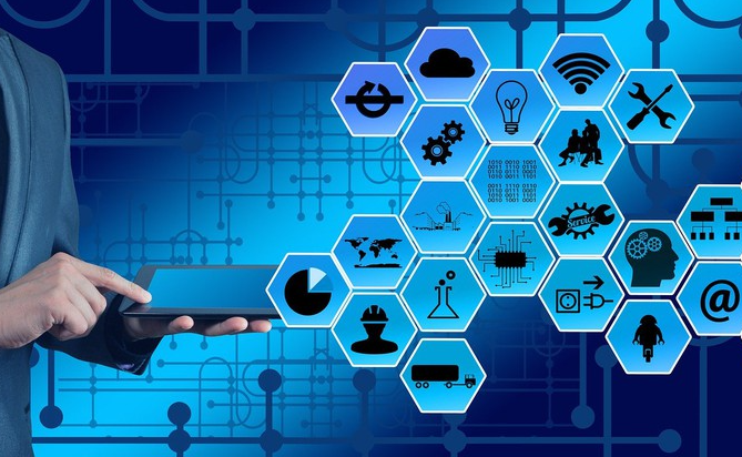 Information Technology - Fundamentals