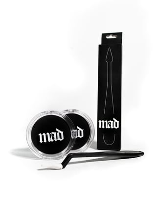 WHAT CAN YOU CREATE WITH THE MAD STARTER KIT?