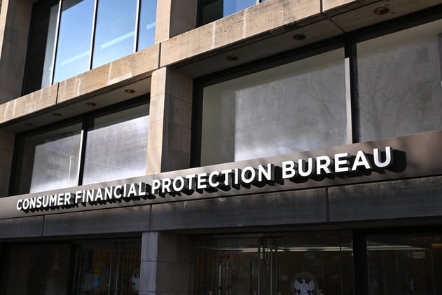 The CFPB Is Being Muzzled — Reject the “humility pledge” Now