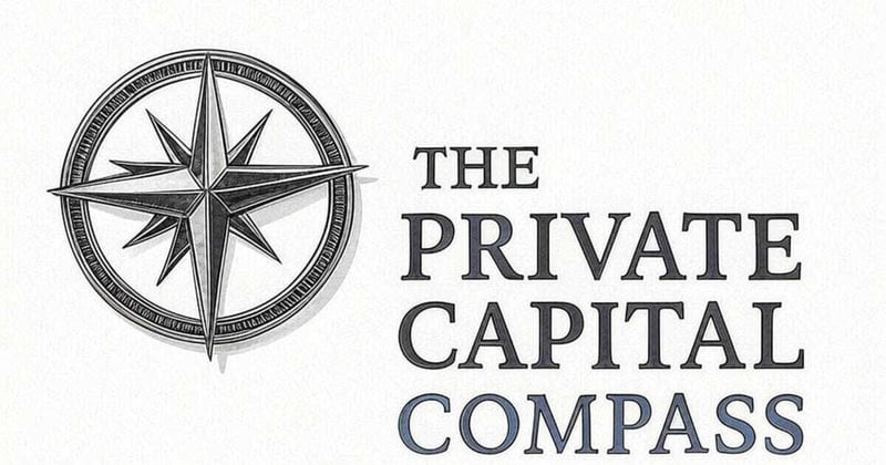 Private Capital Week in Review 7/18