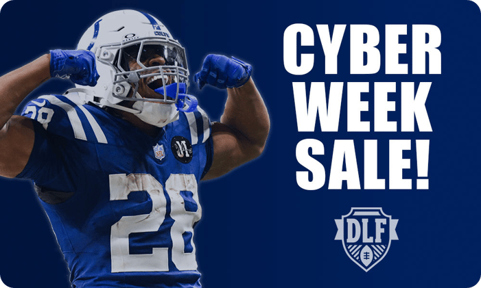 2025 CYBER WEEK SALE 5
