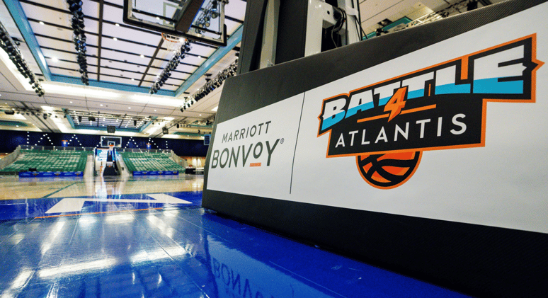 Inside HokieSports 11/26: The Island Life