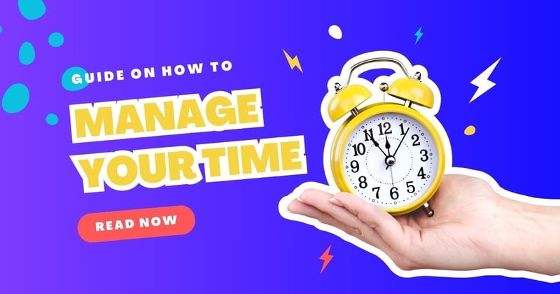 The Biggest Mistake Real Estate Agents Make with Time Management 