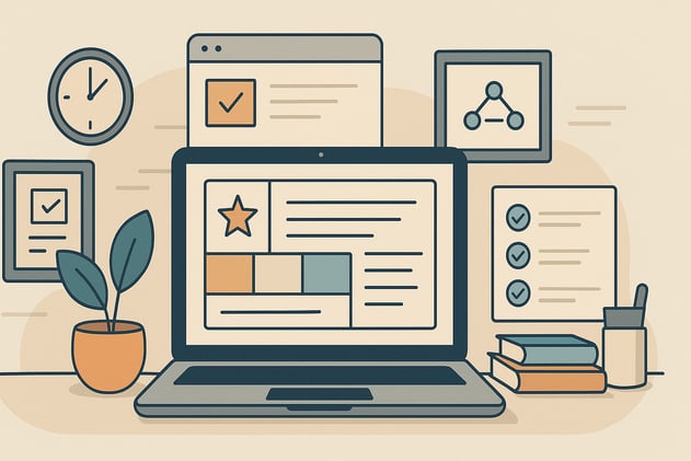 Make It Beautiful to Use