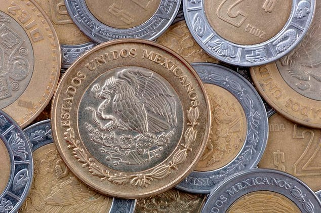 Yields and nearshoring to power Peso ahead – ING