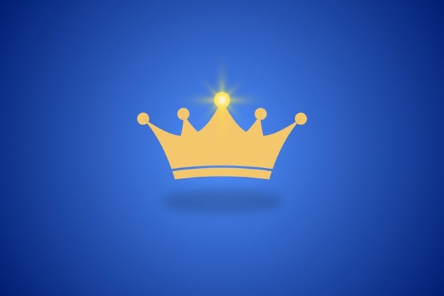 👑 Earn top-tier status (for free)