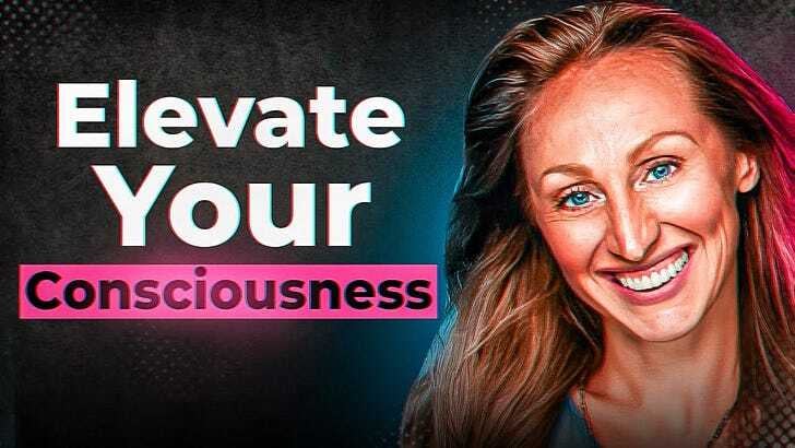 How To Raise Your Consciousness & Transform Your Reality (Mickaela Grace)