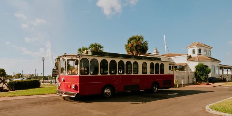 Discover Amelia Island