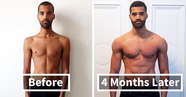 The Muscle-Building Mistake That’s Sabotaging Your Fat Loss (And How to Fix It)