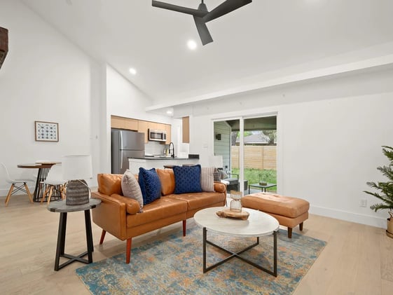 April 7: 12 Potential STRs