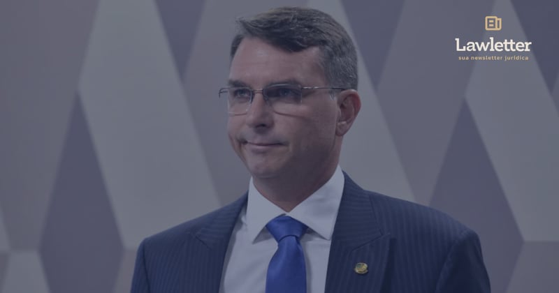 💣 Flávio acusa Moraes de “tortura” no STF