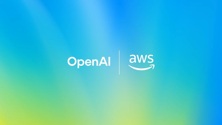 OpenAI-AWS $38B Cloud deal 💰
