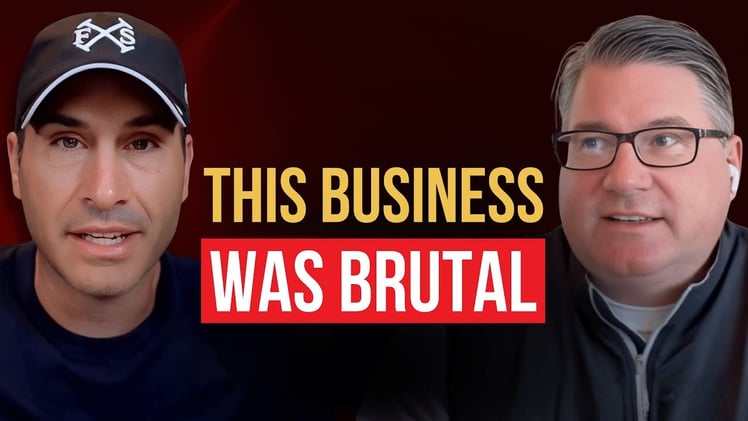 The Franchise War Stories That Still Shape How I Operate Today