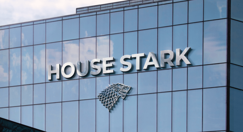 Starkian Leadership: The King Who Knelt