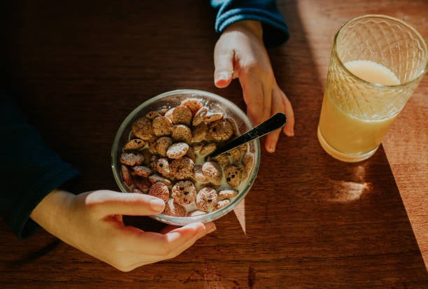 Hidden Sugars in Breakfast: 10 Worst Offenders Revealed