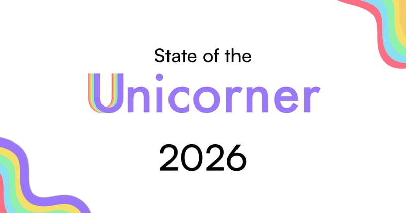 State of the Unicorner, 2026