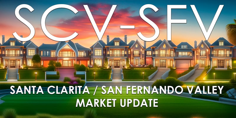 SCV - SFV MARKET UPDATE 07/01/2024