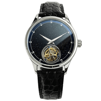 A Comparative Guide to the Top 3 Tourbillons at Different Price Points
