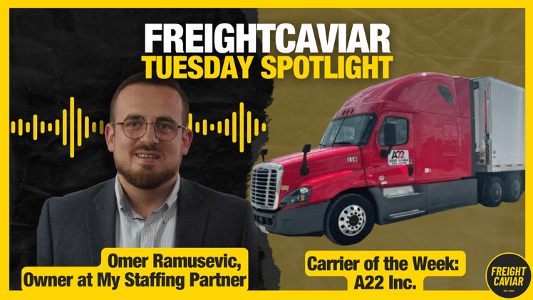 🎣 Inside Bosnia's Outsourcing Surge + This Week's Carrier Pick