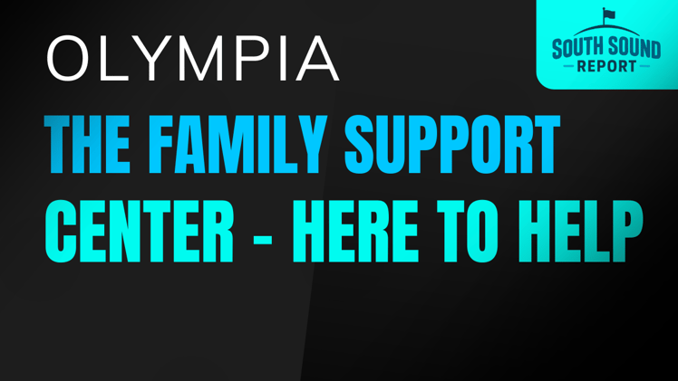 The Family Support Center