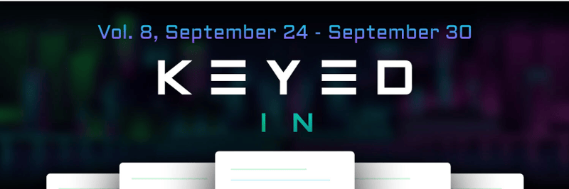 CONSORTIUM KEY