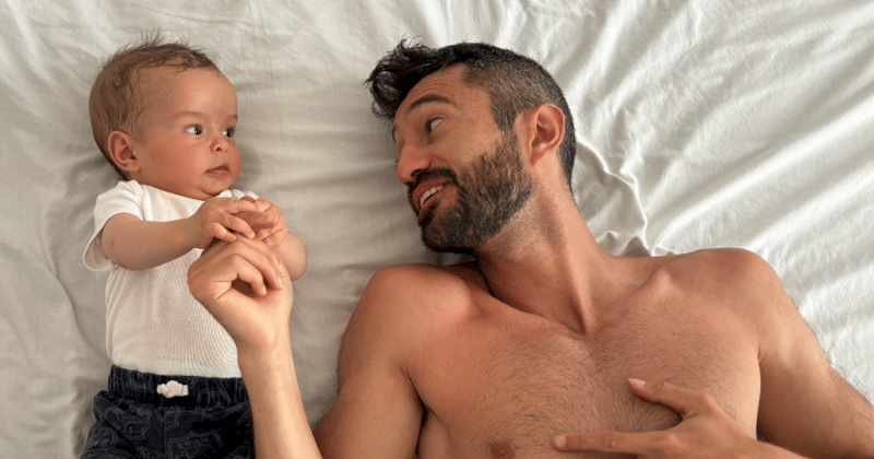 Aprendiendo de espejos 🪞