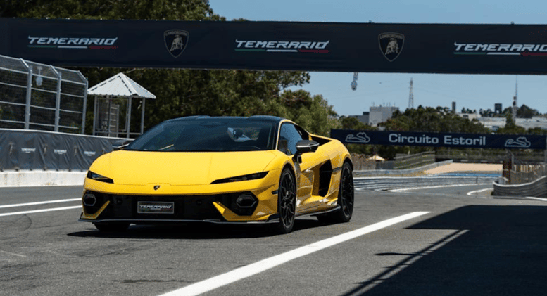 🔥 A Sparking Bull