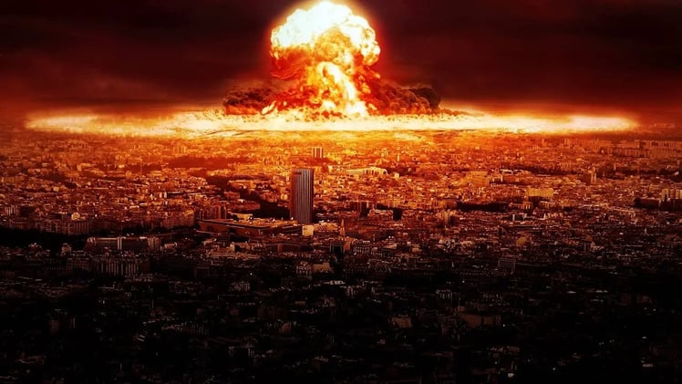 Los 9 países más seguros para protegerse en caso de una guerra mundial